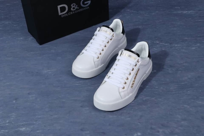 Dolce & Gabbana Sneakers